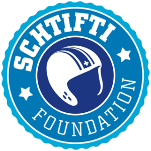 Schtifti Foundation Logo