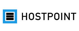 Hostpoint Logo