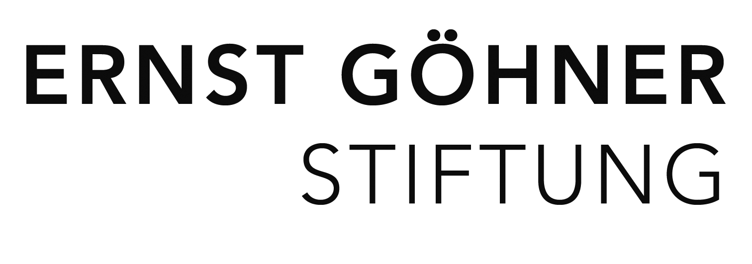 Ernst-Göhner Stiftung