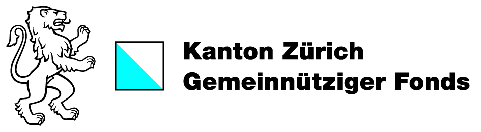 gemeinnütziger fonds Kanton Zürich